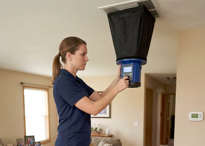 Professional Parsippany-Troy Hills Air Balancing Company