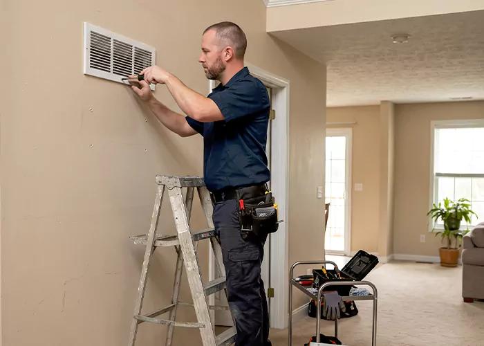 Premier Parsippany-Troy Hills Air Vent Replacement Company