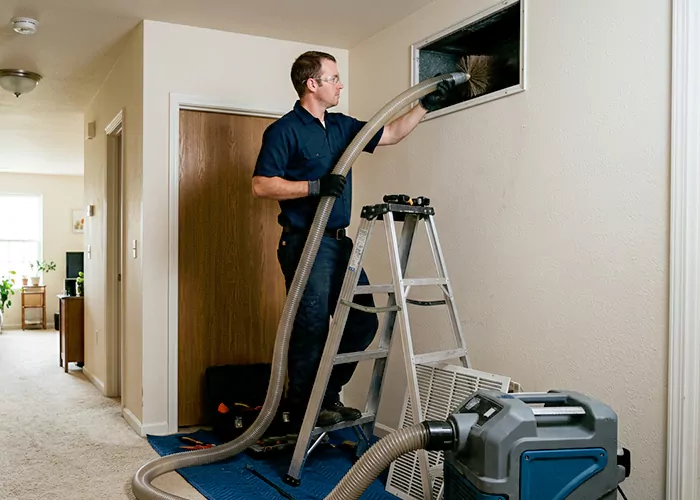 Top-Rated Apartment Duct Cleaning Company in Parsippany-Troy Hills, NJ