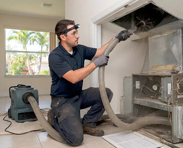 Frequently Asked Questions About Air Duct Cleaning Company in Parsippany-Troy Hills