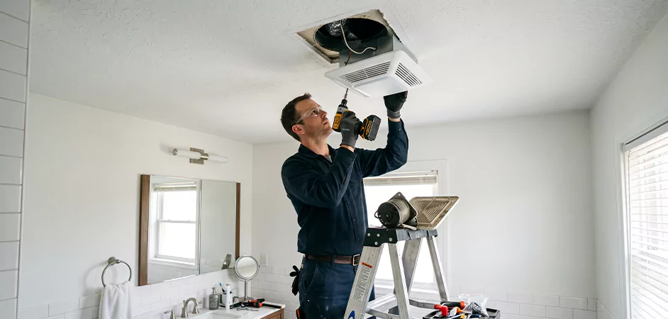 Apartment and Hotel Exhaust Duct Cleaning in Parsippany-Troy Hills