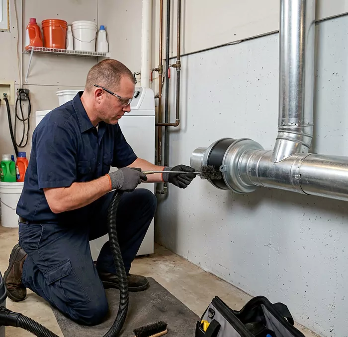 Why Choose Parsippany-Troy Hills Air Duct Pro Among Booster Fan Service Companies in Parsippany-Troy Hills, NJ?