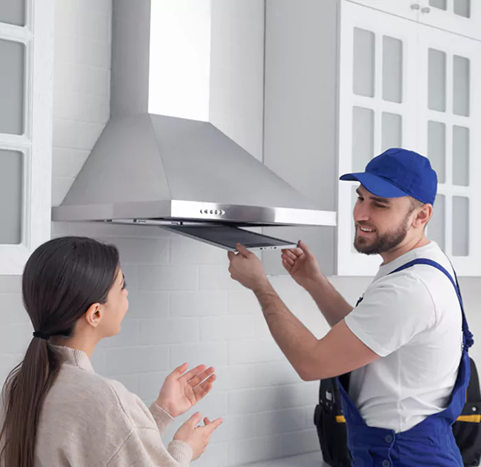 Why Choose Parsippany-Troy Hills Air Duct Pro Over Other Dryer Vent Cleaning Companies in Parsippany-Troy Hills, NJ?