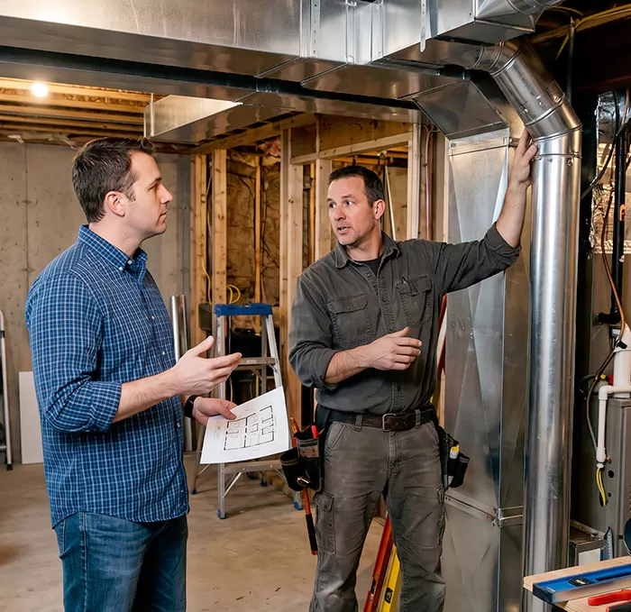 Why Choose Parsippany-Troy Hills Air Duct Pro Among Parsippany-Troy Hills Dryer Vent Companies?