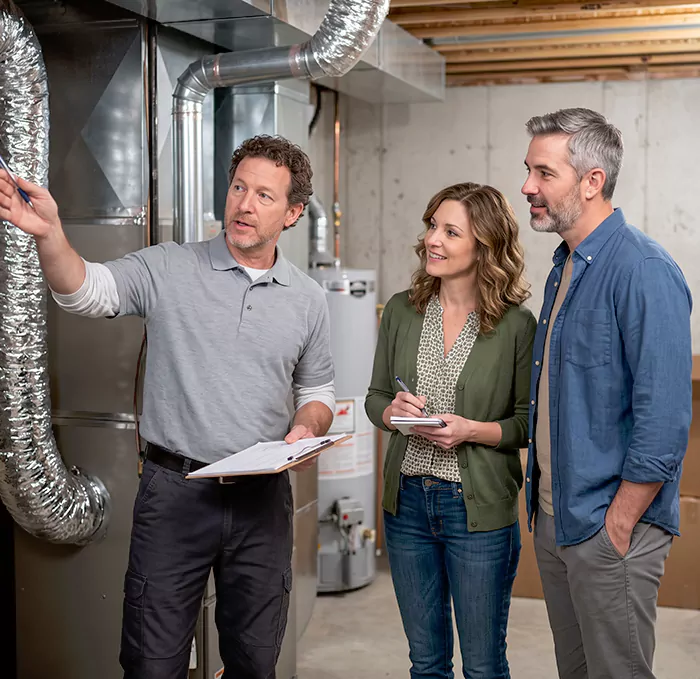 Why Choose Parsippany-Troy Hills Air Duct Pro Among Duct Sealing Companies in Parsippany-Troy Hills, NJ?