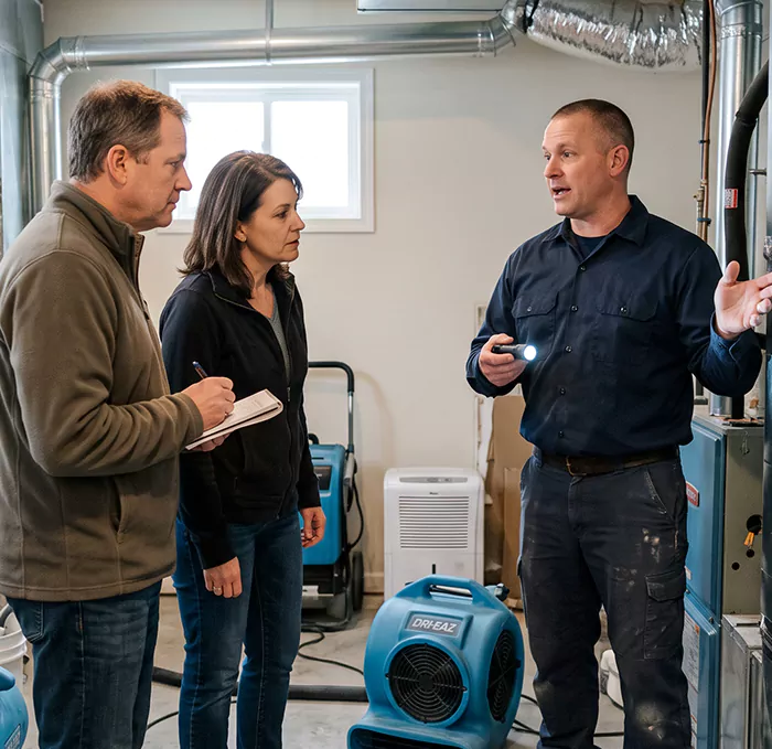 Why Choose Parsippany-Troy Hills Air Duct Pro Among Parsippany-Troy Hills Duct Restoration Companies?