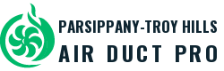 Parsippany-Troy Hills Air Duct Pro Logo